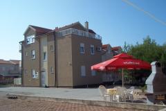 Vila Ivančica Apartma 1 – App 6+0 foto 2