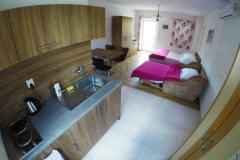 Villa Kristínka Apartma 3 – Apartmán 4 foto 3