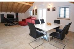Villa Lucich I. - II. Apartma 1 – 4+3 LUX foto 5