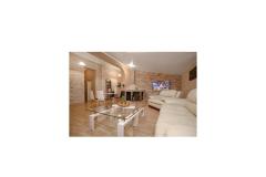 Villa Maky Dino Apartma 1 – penthouse foto 1