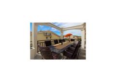 Villa Maky Dino Apartma 1 – penthouse foto 2