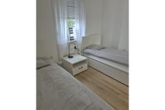 Villa Martin *** Srima Apartma 3 – MIRNA 4 foto 3