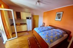 Villa Neda Apartma 2 – Studio ap foto 1
