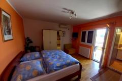 Villa Neda Apartma 2 – Studio ap foto 2