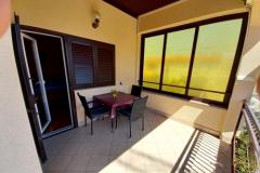 Villa Neda Apartma 2 – Studio ap foto 4