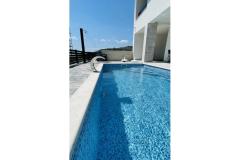 Villa NeRu Vodice Apartma 1 – NeRu II foto 2