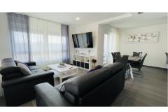 Villa NeRu Vodice Apartma 1 – NeRu II foto 3