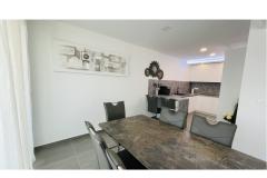 Villa NeRu Vodice Apartma 1 – NeRu II foto 4