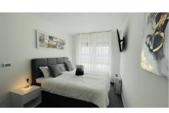 Villa NeRu Vodice Apartma 1 – NeRu II foto 5