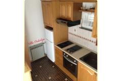 Villa Orhideja Apartma 1: (2+2) – Apart 1 foto 3
