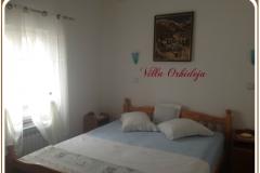 Villa Orhideja Apartma 2: (2+2) – Aprt 3 foto 4