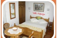 Villa Orhideja Apartma 3: (2+1) – Apart 6 foto 1