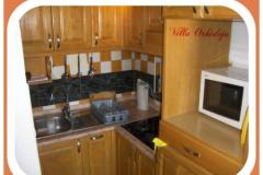Villa Orhideja Apartma 3: (2+1) – Apart 6 foto 2