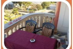 Villa Orhideja Apartma 3: (2+1) – Apart 6 foto 4