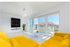 Villa Royal***** Apartma 4: (4+2) – A4 foto 1