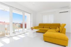 Villa Royal***** Apartma 4: (4+2) – A4 foto 2