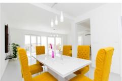Villa Royal***** Apartma 4: (4+2) – A4 foto 4
