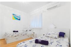 Villa Royal***** Apartma 5: (5+2) – A5 foto 5