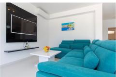 Villa Royal***** Apartma 1: (4+2) – A1 foto 1