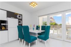 Villa Royal***** Apartma 1: (4+2) – A1 foto 5