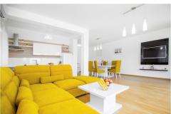 Villa Royal***** Apartma 2: (4+2) – A2 foto 1
