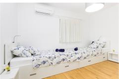 Villa Royal***** Apartma 2: (4+2) – A2 foto 3