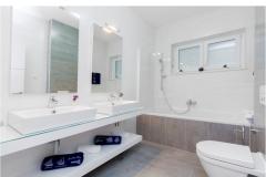 Villa Royal***** Apartma 2: (4+2) – A2 foto 4