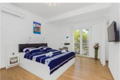 Villa Royal***** Apartma 3: (6+2) – A3 foto 2