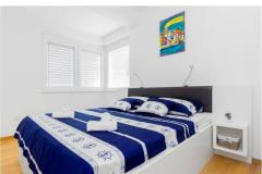 Villa Royal***** Apartma 3: (6+2) – A3 foto 3