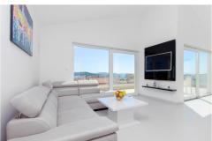 Villa Royal***** Apartma 6: (5+2) – A6 foto 1