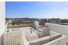 Villa Royal***** Apartma 6: (5+2) – A6 foto 3