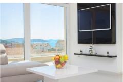Villa Royal***** Apartma 6: (5+2) – A6 foto 5