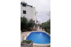 Penthouse z bazenom Ruža Apartma 1 – AP RUZA foto 1