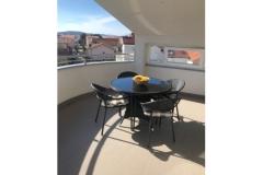 Penthouse z bazenom Ruža Apartma 1 – AP RUZA foto 3