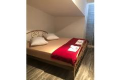 Penthouse z bazenom Ruža Apartma 1 – AP RUZA foto 5