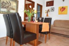 Villa Tanja *** Apartma 1 – AP A1(4+1) foto 2