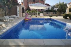 Villa Tomislav  Apartma 2 – B2 foto 2