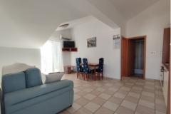 Villa Tomislav  Apartma 3 – B3 foto 1
