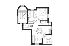 Apartmaji Blata Apartma 1 – Stan foto 4