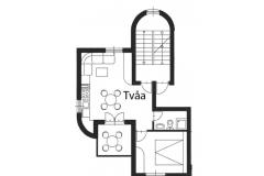Apartmaji Blata Apartma 4 – Stan foto 2