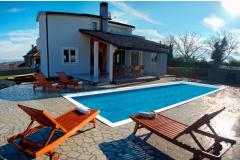 Villa Tranquilla Apartma 1 foto 2