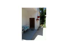 Apartmaji Rakovac Vrsar Apartma 1 – Mendula foto 1