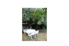 Apartmaji Rakovac Vrsar Apartma 1 – Mendula foto 2