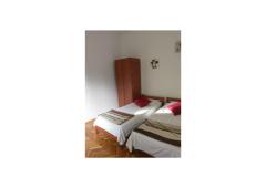 Apartmaji Rakovac Vrsar Apartma 2 – Tresnja foto 2