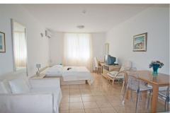 Vila Tamarix apartmani  Apartma 2 – APARTMAN foto 3