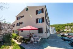 Vila Tamarix apartmani  Apartma 3 – APARTMNAN foto 2