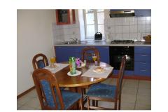 Apartma  Dalmacija Apartma 1 – apartman foto 1