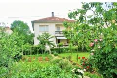 Sunny side Apartma 1 – Sunny side foto 2