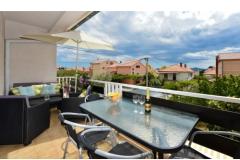 Sunny side Apartma 1 – Sunny side foto 3