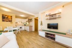 Apartma Leo Apartma 1 – Leo foto 1